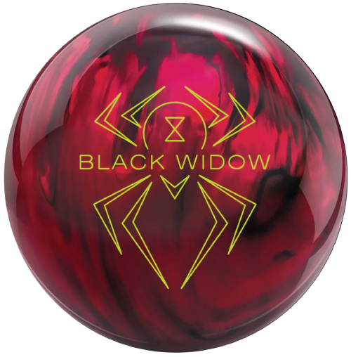 Hammer Black Widow 2.0 Hybrid